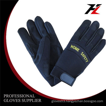 Good reputation long serve life anti-collision working glove